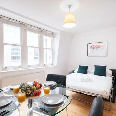 Holborn & London - Cityapartmentstay Exterior photo
