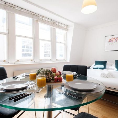 Holborn & London - Cityapartmentstay Exterior photo