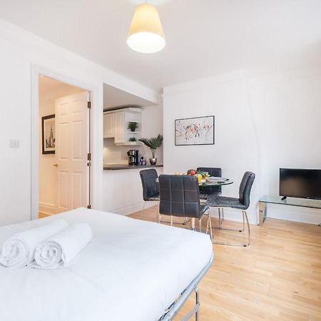 Holborn & London - Cityapartmentstay Exterior photo