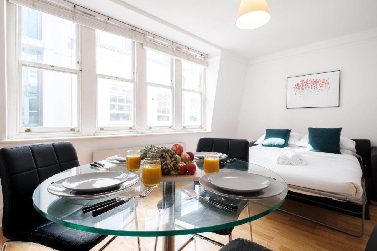 Holborn & London - Cityapartmentstay Exterior photo