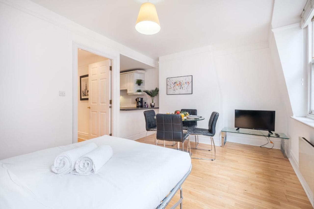 Holborn & London - Cityapartmentstay Exterior photo